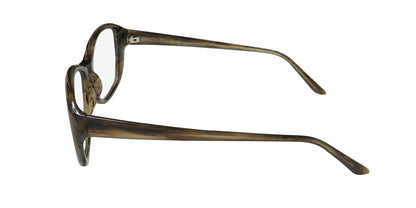 Vera Wang Luxe Tess Eyeglasses - DestGlow