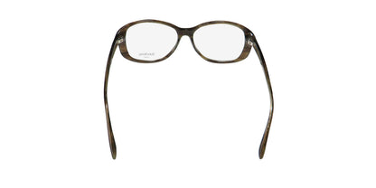 Vera Wang Luxe Tess Eyeglasses - DestGlow