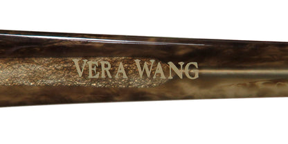 Vera Wang Luxe Tess Eyeglasses - DestGlow