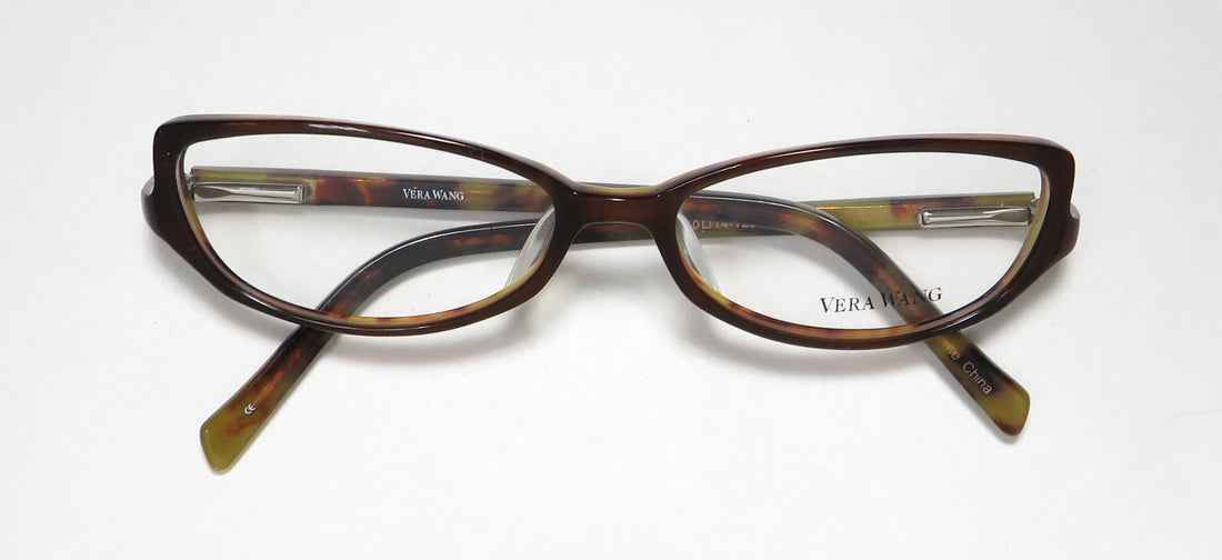 Vera Wang V113 Eyeglasses