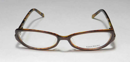 Vera Wang V113 Eyeglasses
