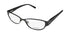Vera Wang V313 Eyeglasses