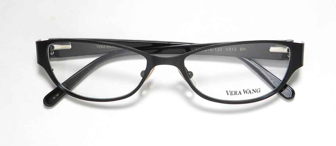 Vera Wang V313 Eyeglasses