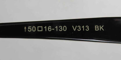 Vera Wang V313 Eyeglasses