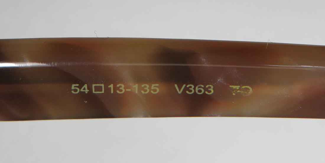 Vera Wang V363 Eyeglasses