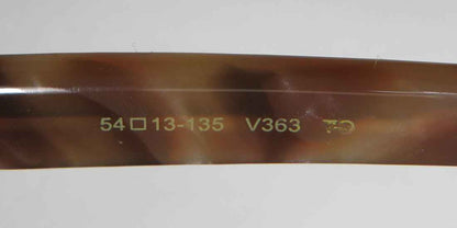 Vera Wang V363 Eyeglasses