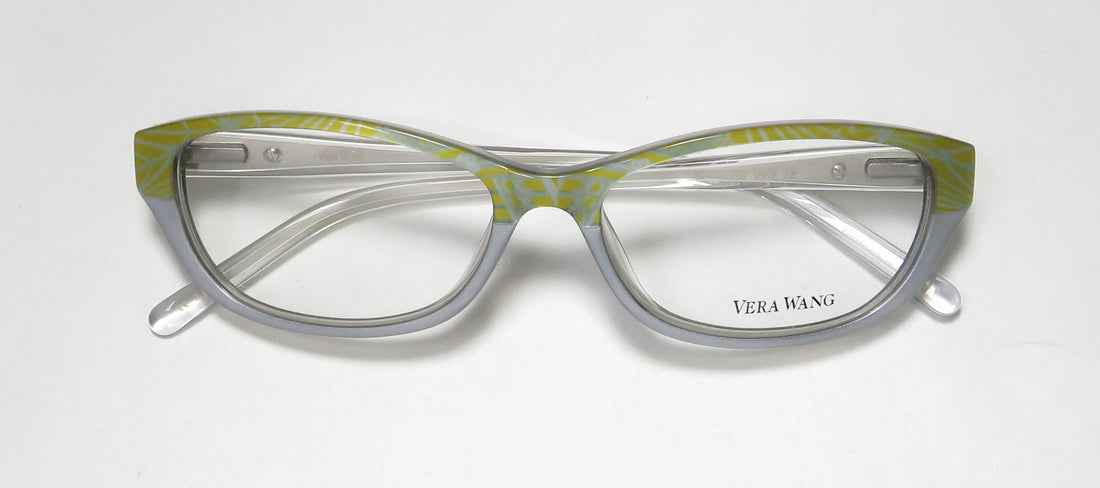 Vera Wang V318 Eyeglasses