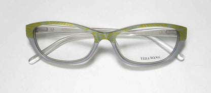 Vera Wang V318 Eyeglasses