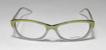 Vera Wang V318 Eyeglasses