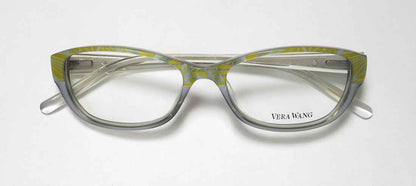 Vera Wang V318 Eyeglasses