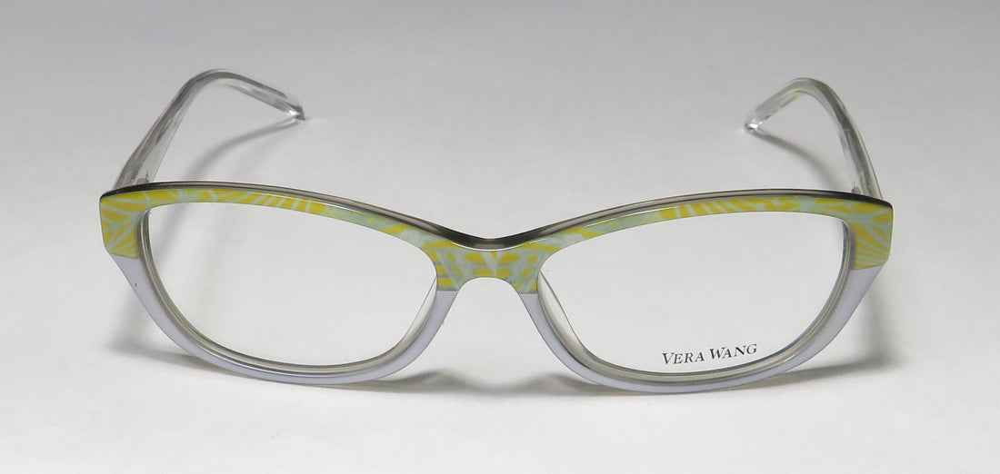 Vera Wang V318 Eyeglasses