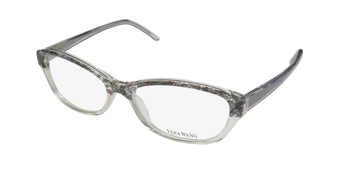 Vera Wang V318 Eyeglasses