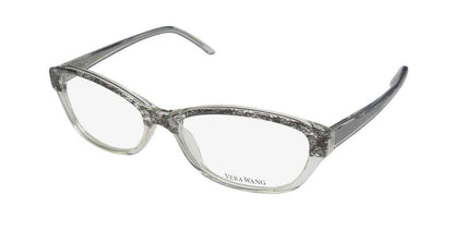 Vera Wang V318 Eyeglasses