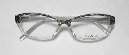 Vera Wang V318 Eyeglasses