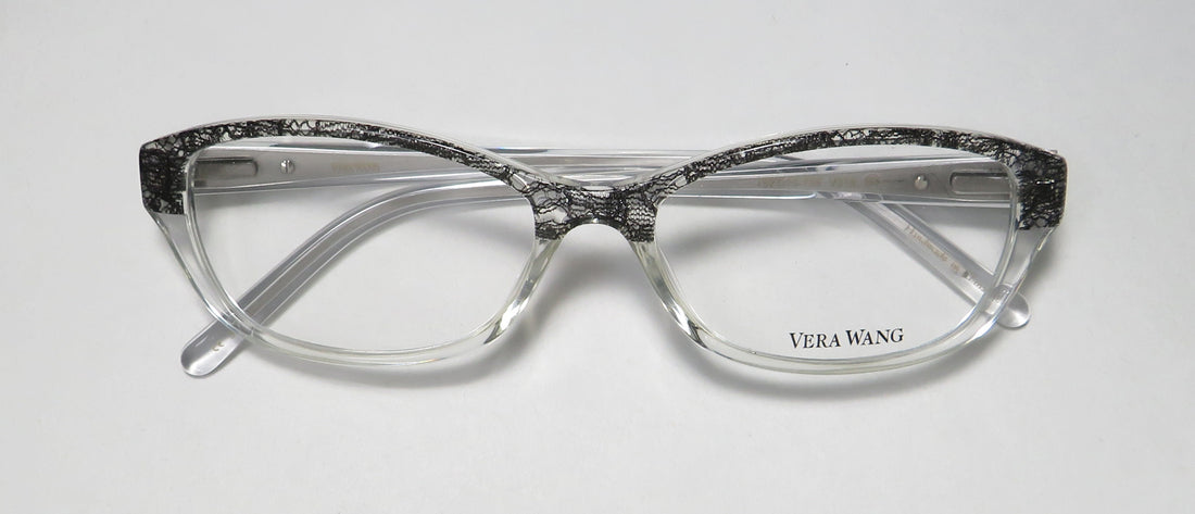 Vera Wang V318 Eyeglasses by ModaFrames