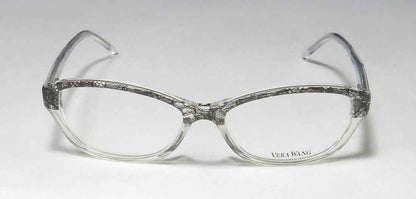 Vera Wang V318 Eyeglasses
