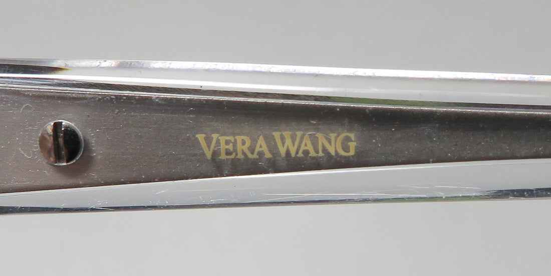 Vera Wang V318 Eyeglasses