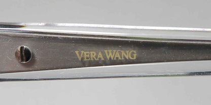 Vera Wang V318 Eyeglasses