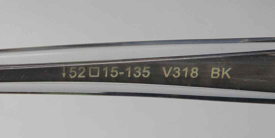 Vera Wang V318 Eyeglasses