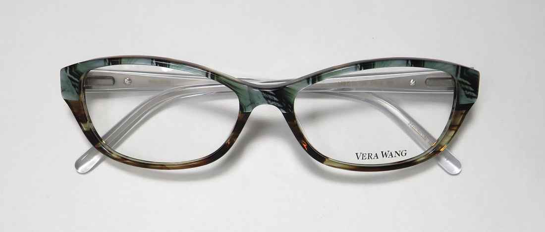 Vera Wang V318 Eyeglasses