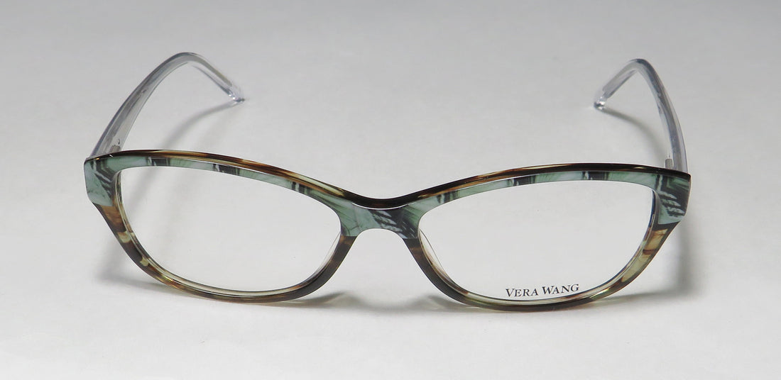 Vera Wang V318 Eyeglasses by ModaFrames