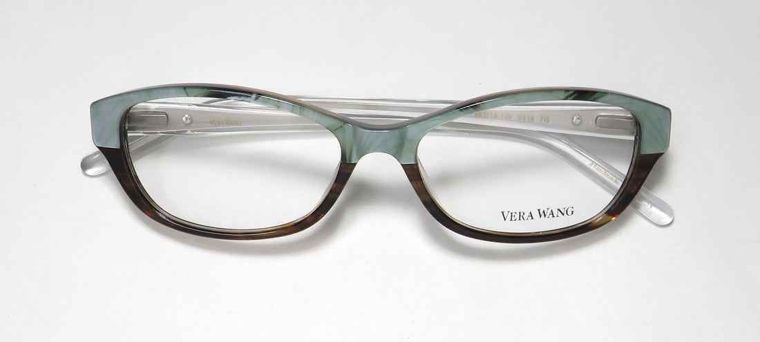 Vera Wang V318 Eyeglasses