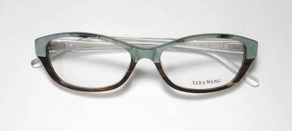 Vera Wang V318 Eyeglasses