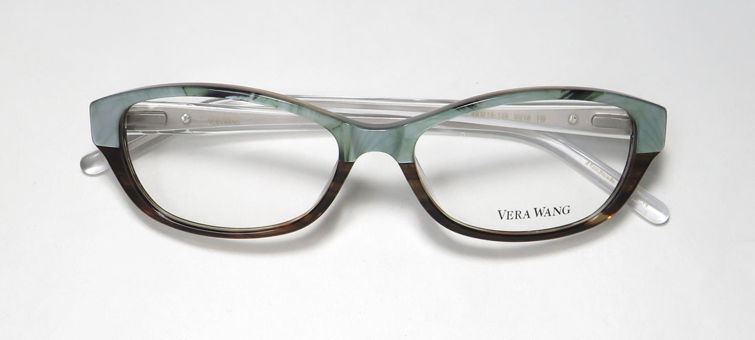 Vera Wang V318 Eyeglasses by ModaFrames