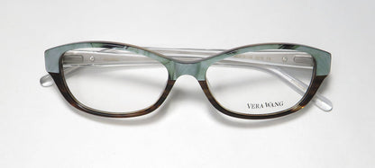 Vera Wang V318 Eyeglasses by ModaFrames
