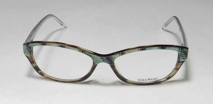 Vera Wang V318 Eyeglasses