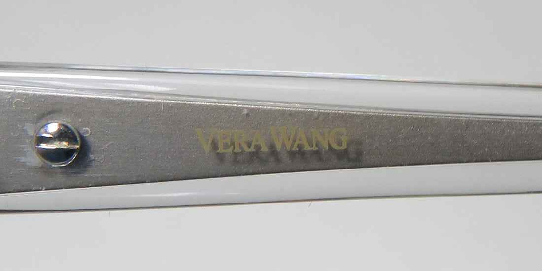 Vera Wang V318 Eyeglasses