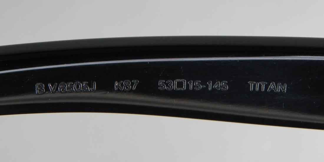 Bottega Veneta Bv6505j Eyeglasses