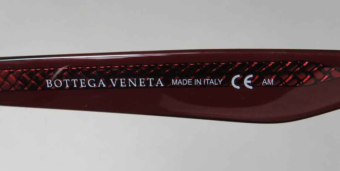 Bottega Veneta Bv6031/F Eyeglasses