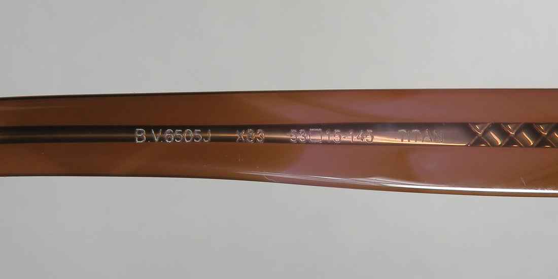 Bottega Veneta Bv6505j Eyeglasses