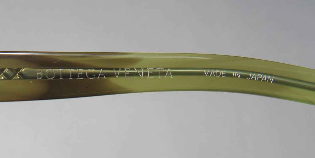 Bottega Veneta Bv6505j Eyeglasses