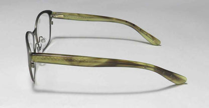Bottega Veneta Bv 206 Eyeglasses