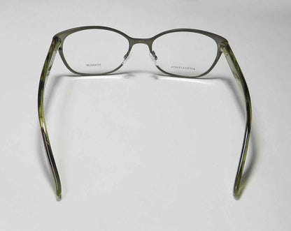 Bottega Veneta Bv 206 Eyeglasses