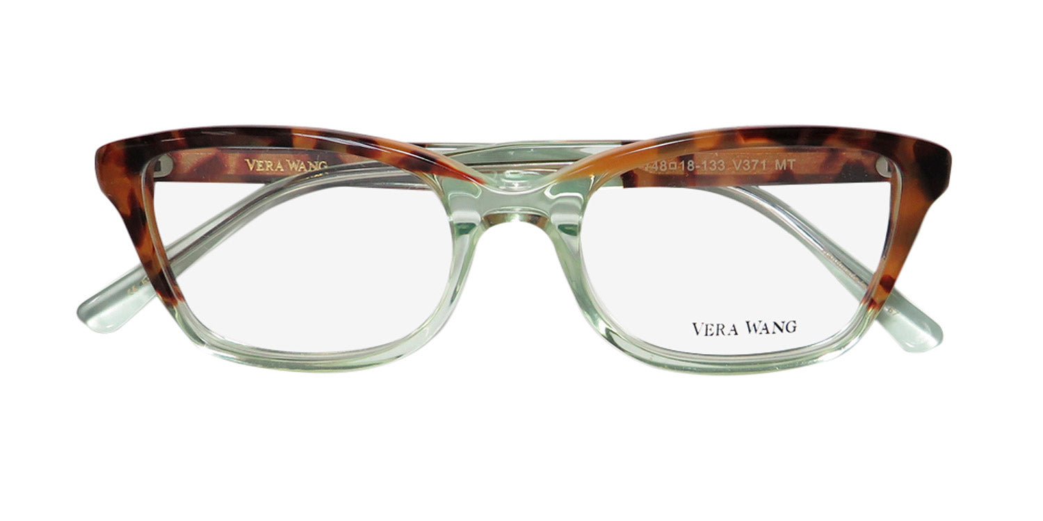 Vera Wang V371 Eyeglasses by ModaFrames