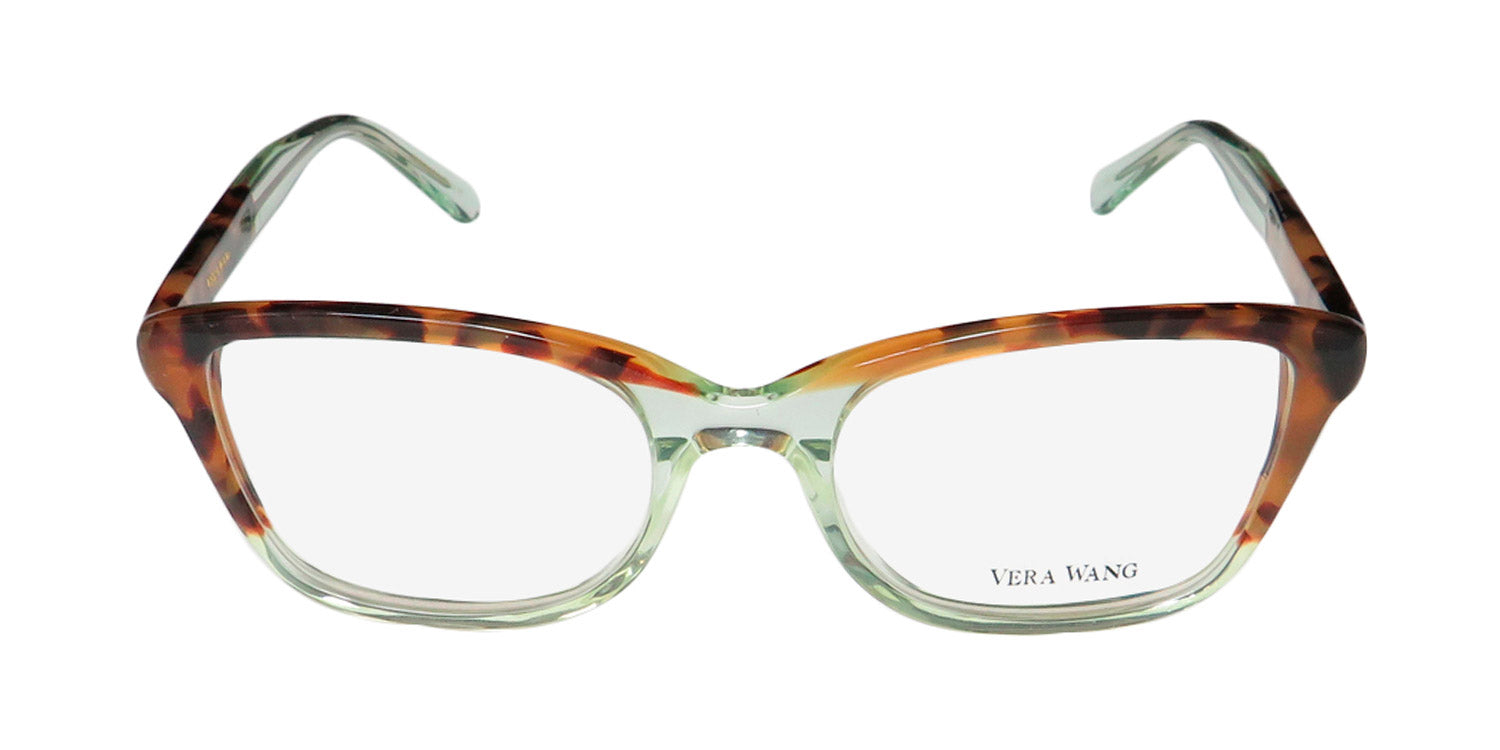 Vera Wang V371 Eyeglasses by ModaFrames