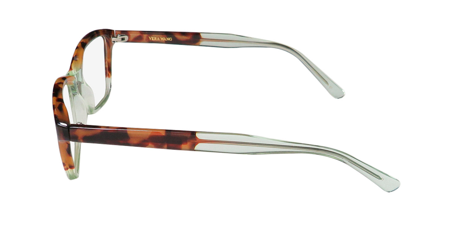 Vera Wang V371 Eyeglasses by ModaFrames
