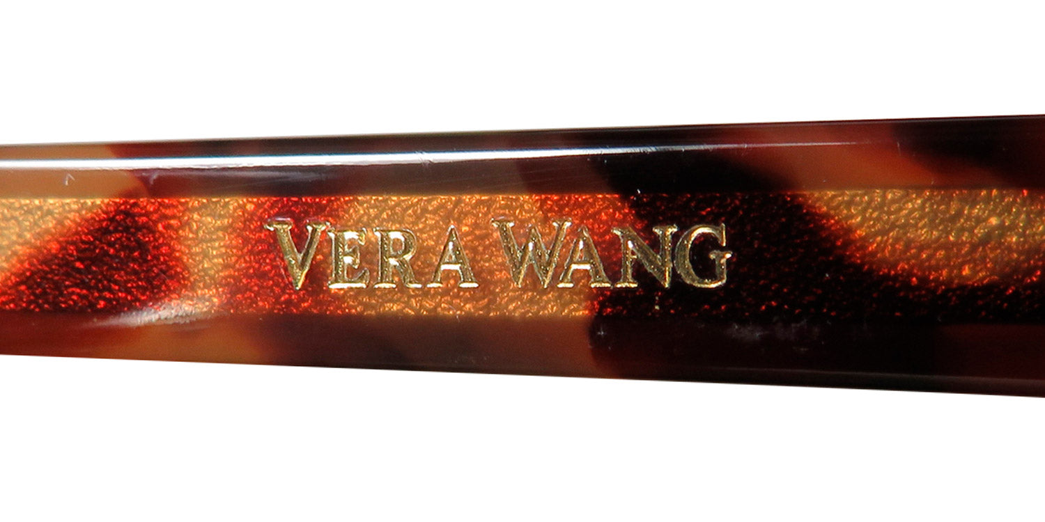Vera Wang V371 Eyeglasses by ModaFrames