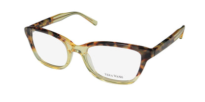 Vera Wang V371 Eyeglasses - DestGlow