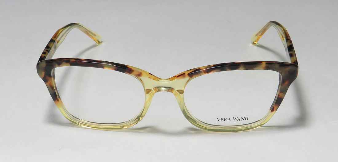 Vera Wang V371 Eyeglasses