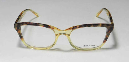 Vera Wang V371 Eyeglasses