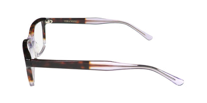 Vera Wang V371 Eyeglasses by ModaFrames