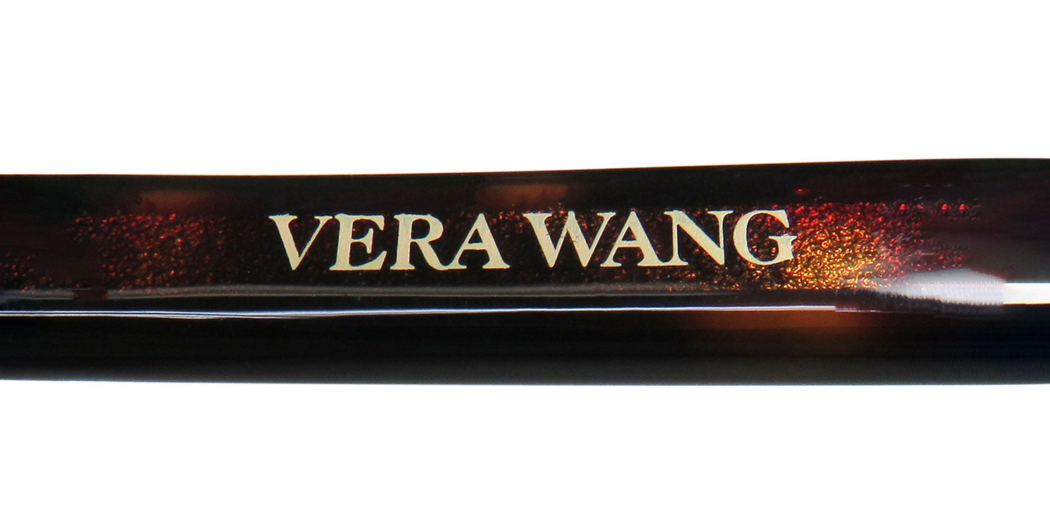 Vera Wang V371 Eyeglasses by ModaFrames