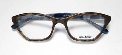 Vera Wang V364 Eyeglasses