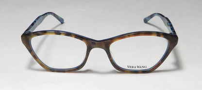 Vera Wang V364 Eyeglasses