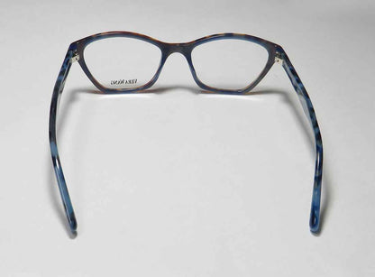 Vera Wang V364 Eyeglasses