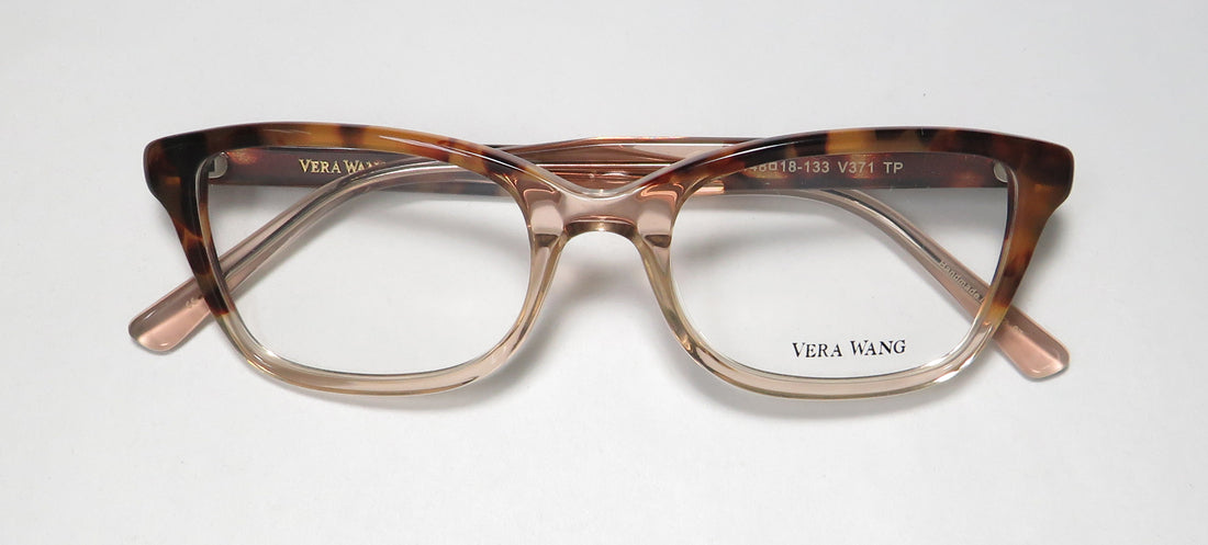 Vera Wang V371 Eyeglasses by ModaFrames